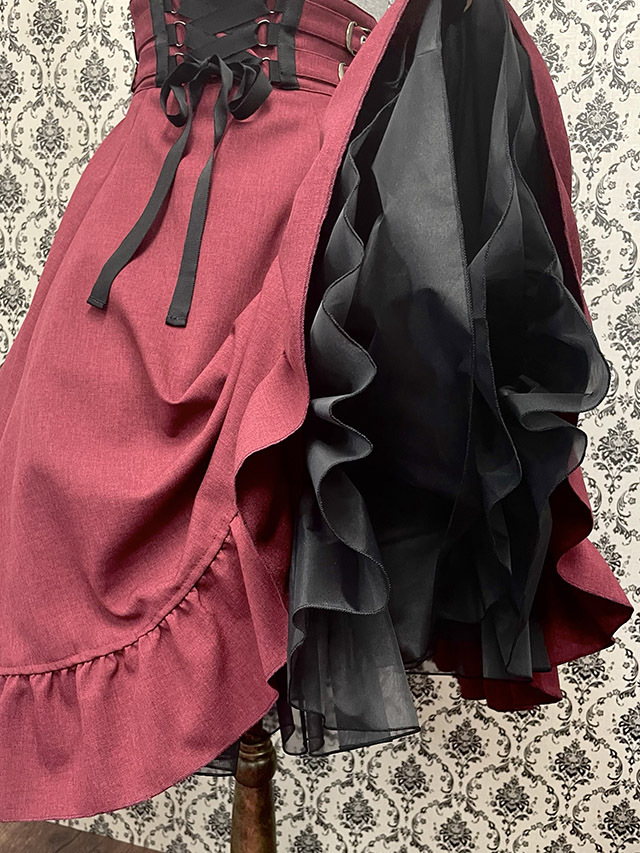 パニエ/品番310051