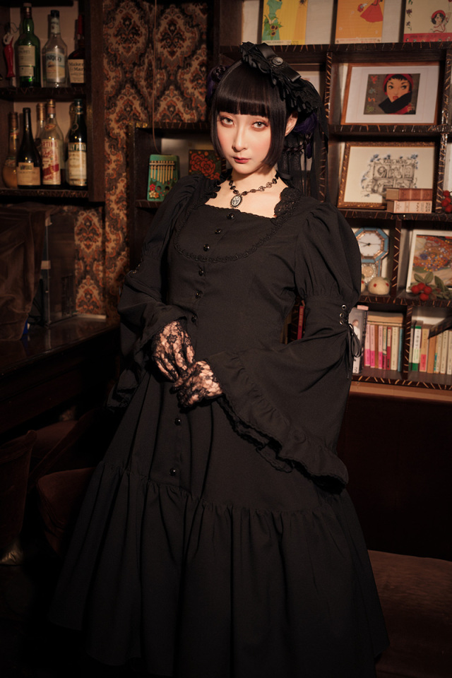 style｜MIHO MATSUDA