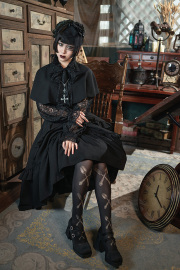 style｜MIHO MATSUDA