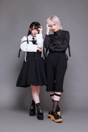 style｜MIHO MATSUDA
