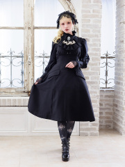 DRESS｜ONE-PEACE｜MIHO MATSUDA