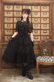 DRESS｜ONE-PEACE｜MIHO MATSUDA