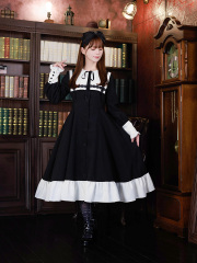 DRESS｜ONE-PEACE｜MIHO MATSUDA