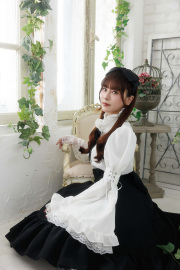 [残りわずか] ブラウス・フィルモ/品番401029