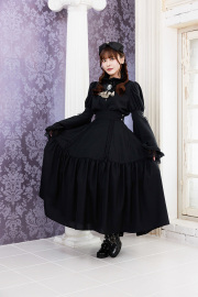 SKIRT｜MIHO MATSUDA
