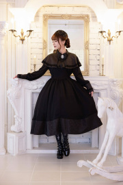 DRESS｜ONE-PEACE｜MIHO MATSUDA
