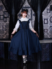DRESS｜ONE-PEACE｜MIHO MATSUDA