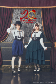 BLOUSE｜MIHO MATSUDA