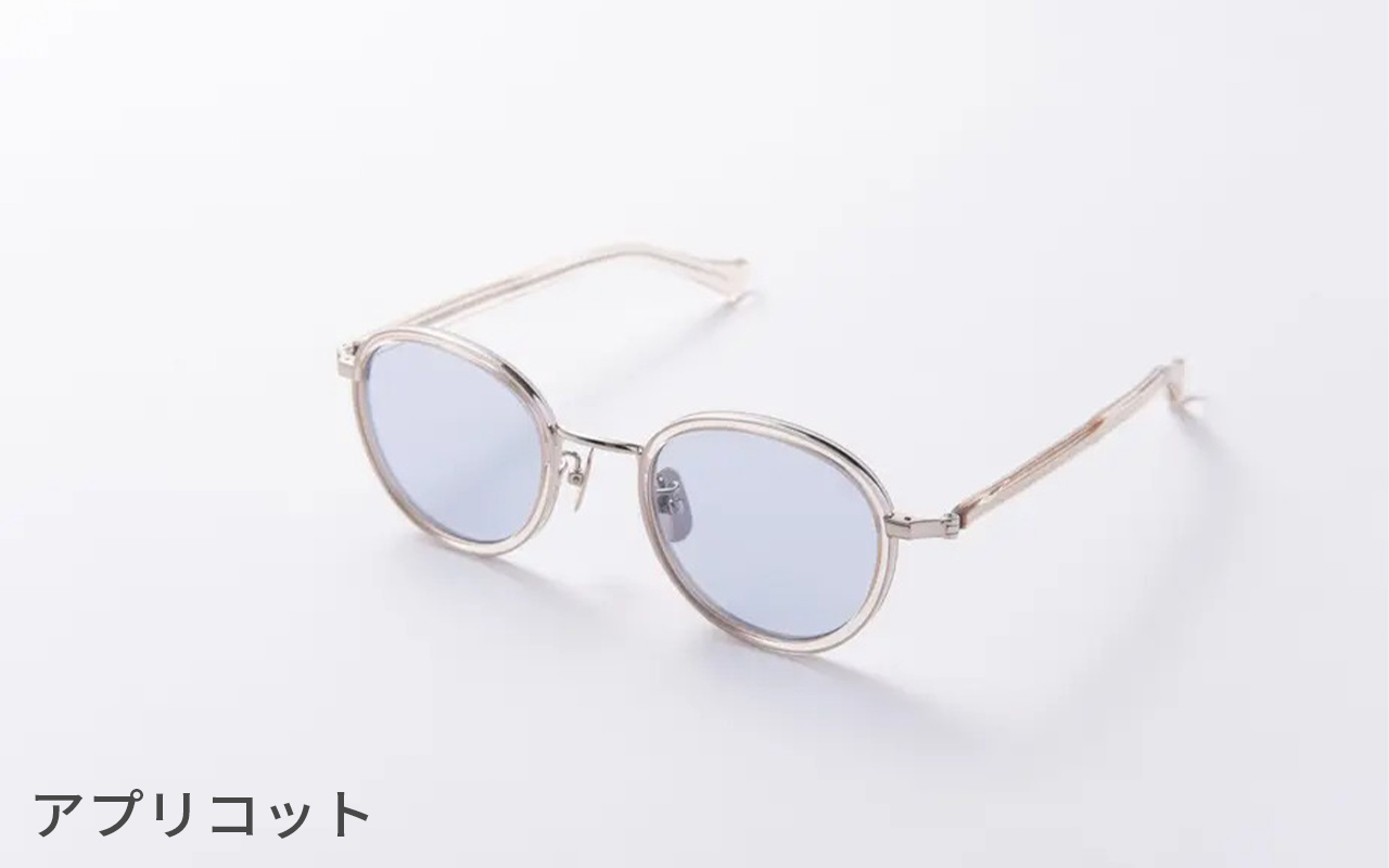 日本人のためのサングラス MINAMO - tesio -