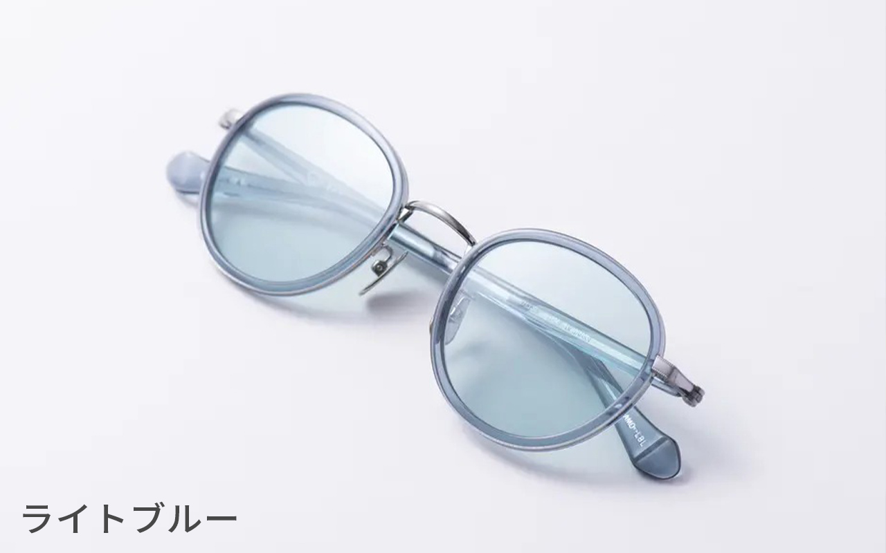 日本人のためのサングラス MINAMO - tesio -