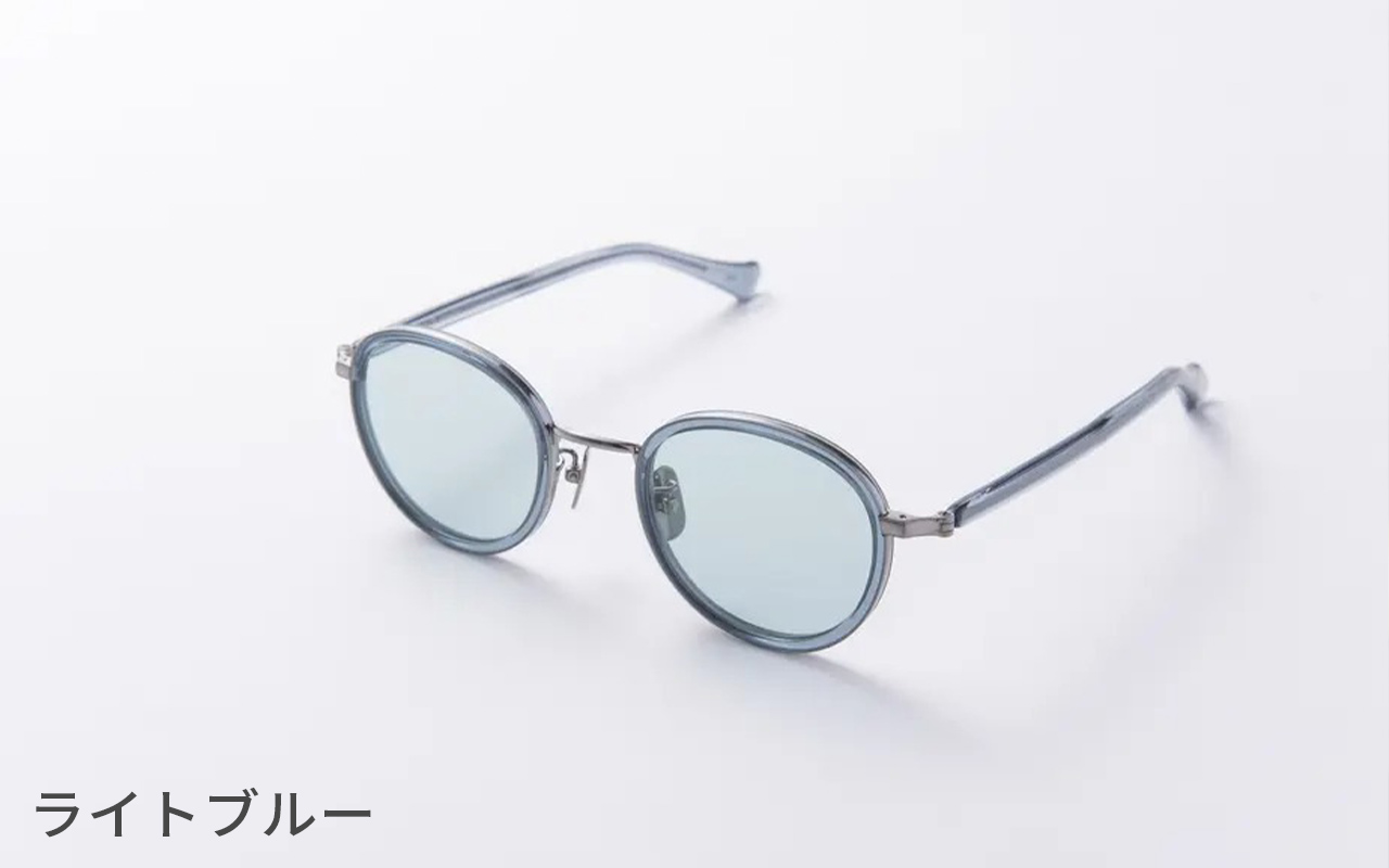 日本人のためのサングラス MINAMO - tesio -