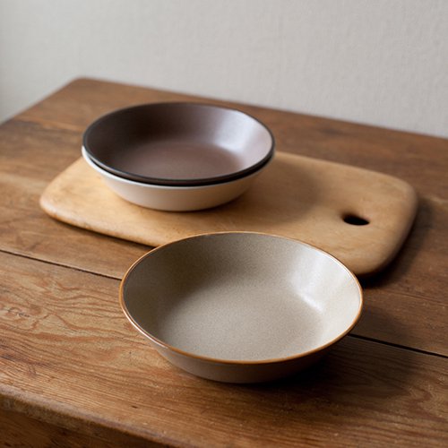 ピエル スープ皿 - 4th-market