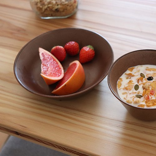 ピエル スープ皿 - 4th-market