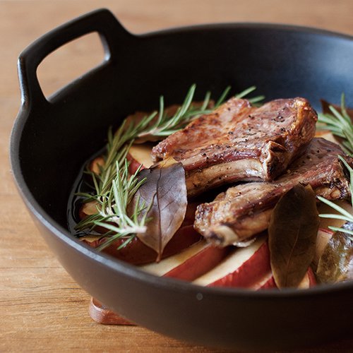 ロティ グリルキャセロール｜グリルディッシュ - 4th-market