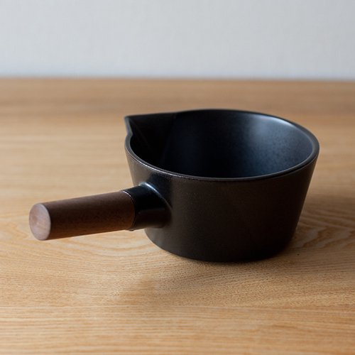 陶器のミルクパン | リコッタ - 4th-market