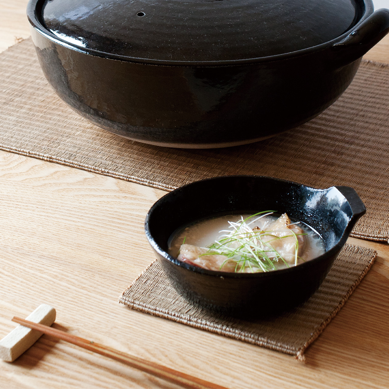 6th-market アグラ とんすい