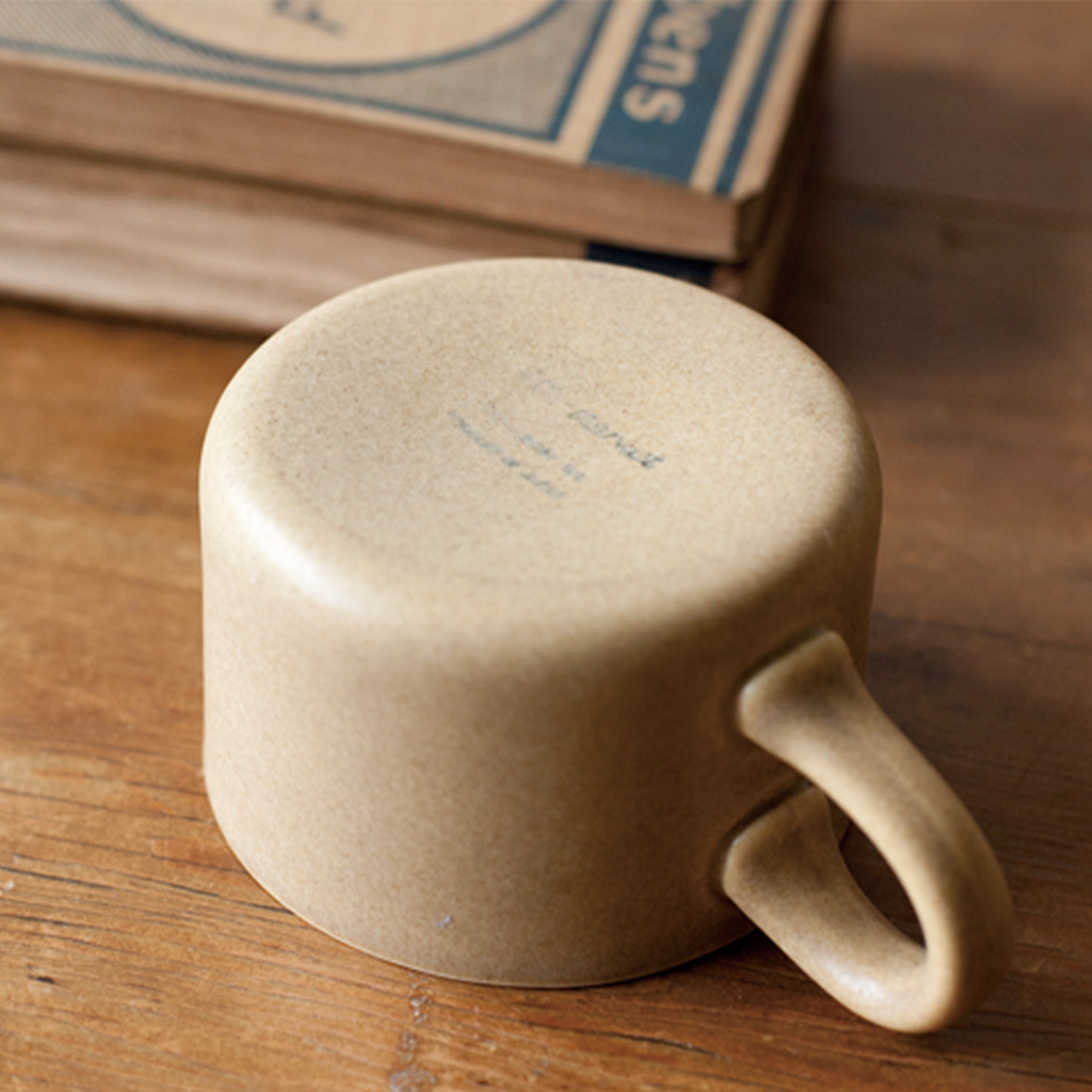 ペルナ ティーカップ ソーサー - 4th-market