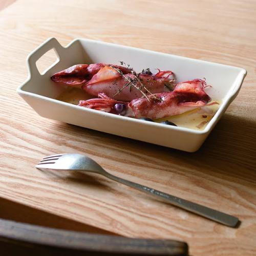 ロティ グリルキャセロール｜グリルディッシュ - 4th-market