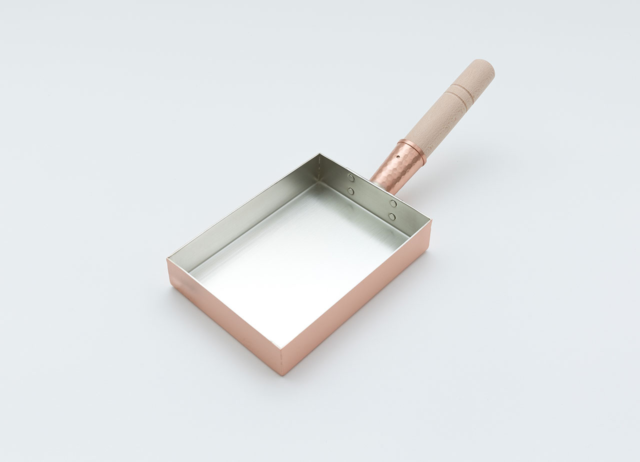 京都　有次　卵焼き器 京都 有次 卵焼き器