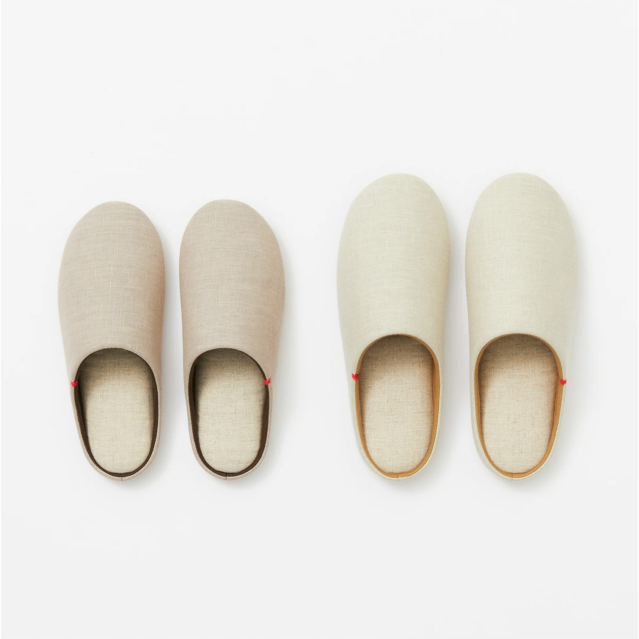 ABE 阿部 さふら スリッパ