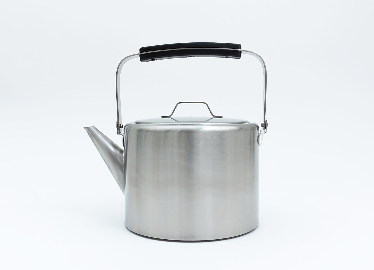 工房アイザワ ストレートケトル