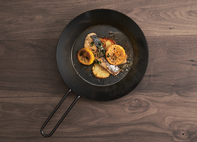 テツフライパン/Tetsu Pan - あやせものづくり研究会 -