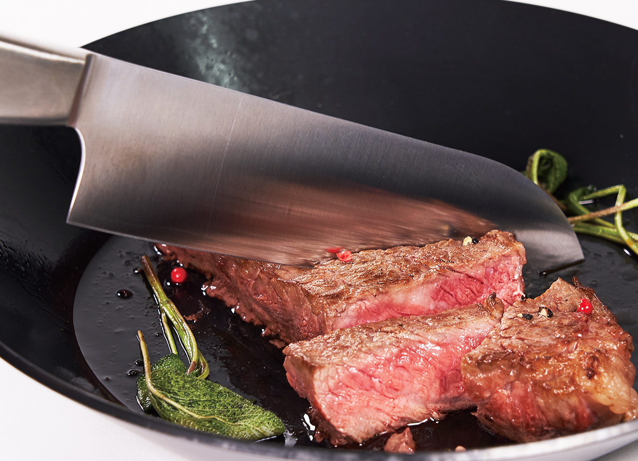 錆びない Tetsu Konabe - あやせものづくり研究会