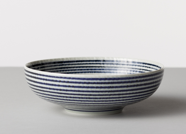 藍駒 大鉢 | 中鉢 - BAR BAR（馬場商店）