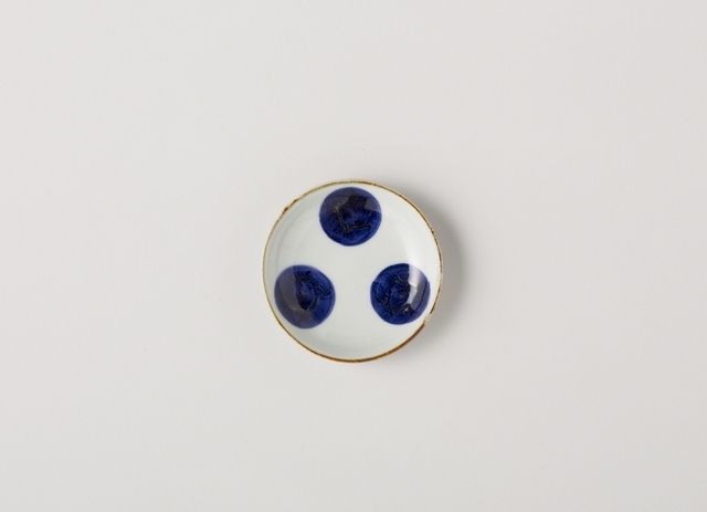 いろは」シリーズ 小皿 | 中皿 - BAR BAR（馬場商店）