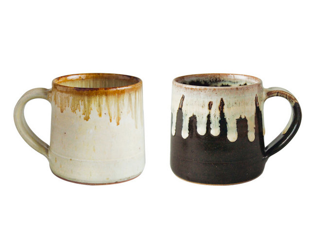 馬場商店 ポタリー　マグ