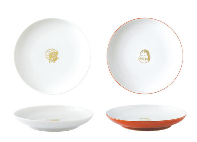 馬場商店 おかめひょっとこ