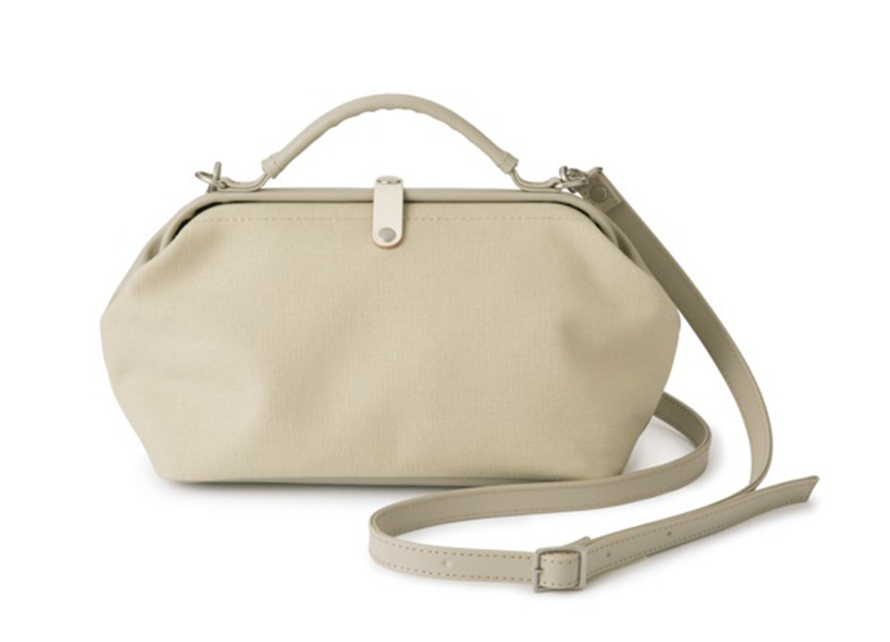 DOCTORMAN SD | ドクターマン ショルダー - バッグワークス BAGWORKS -