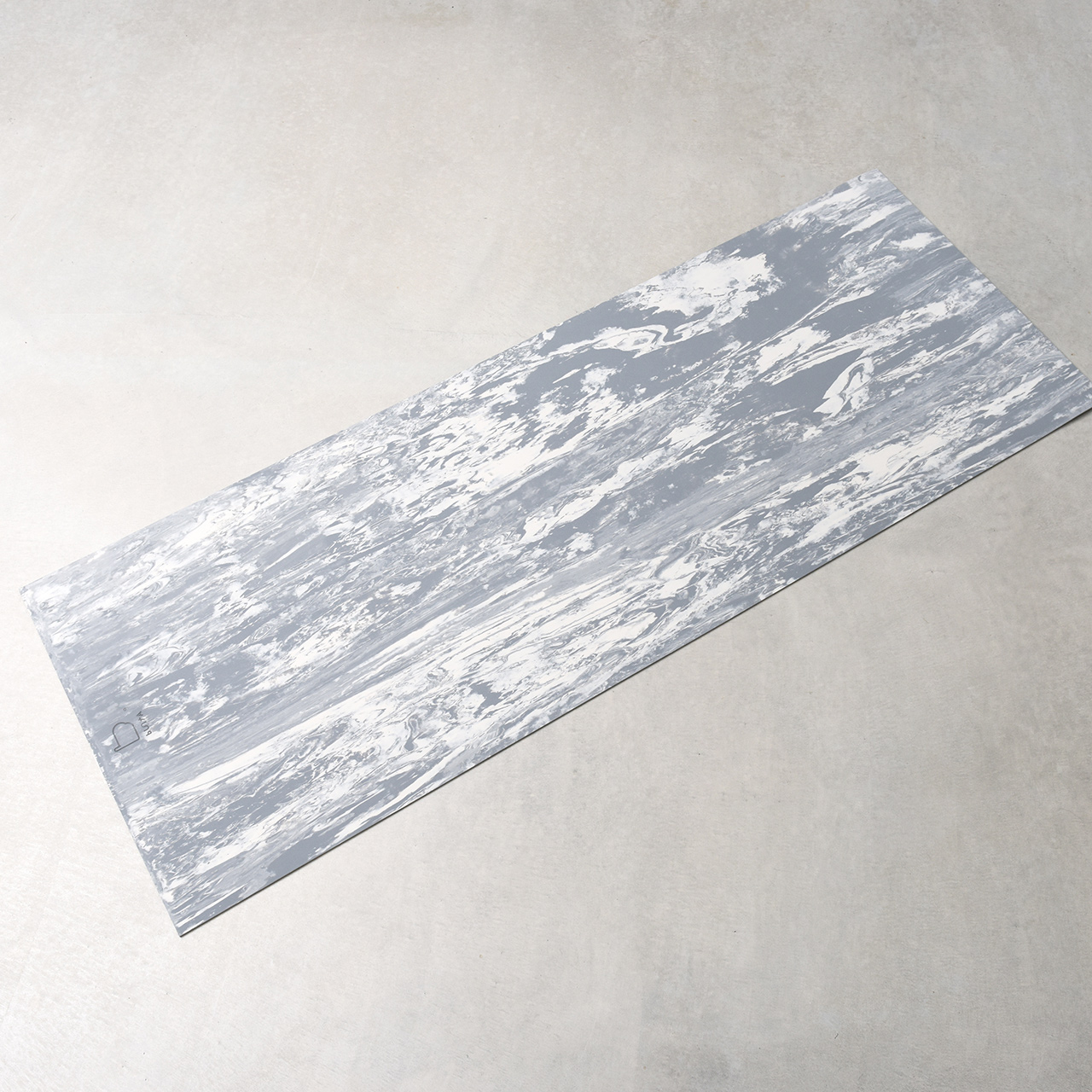 リカバリーヨガマット 5mm - buntA