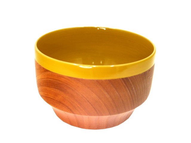 美しい色漆 『マルチボウル』 送料無料 - chanto