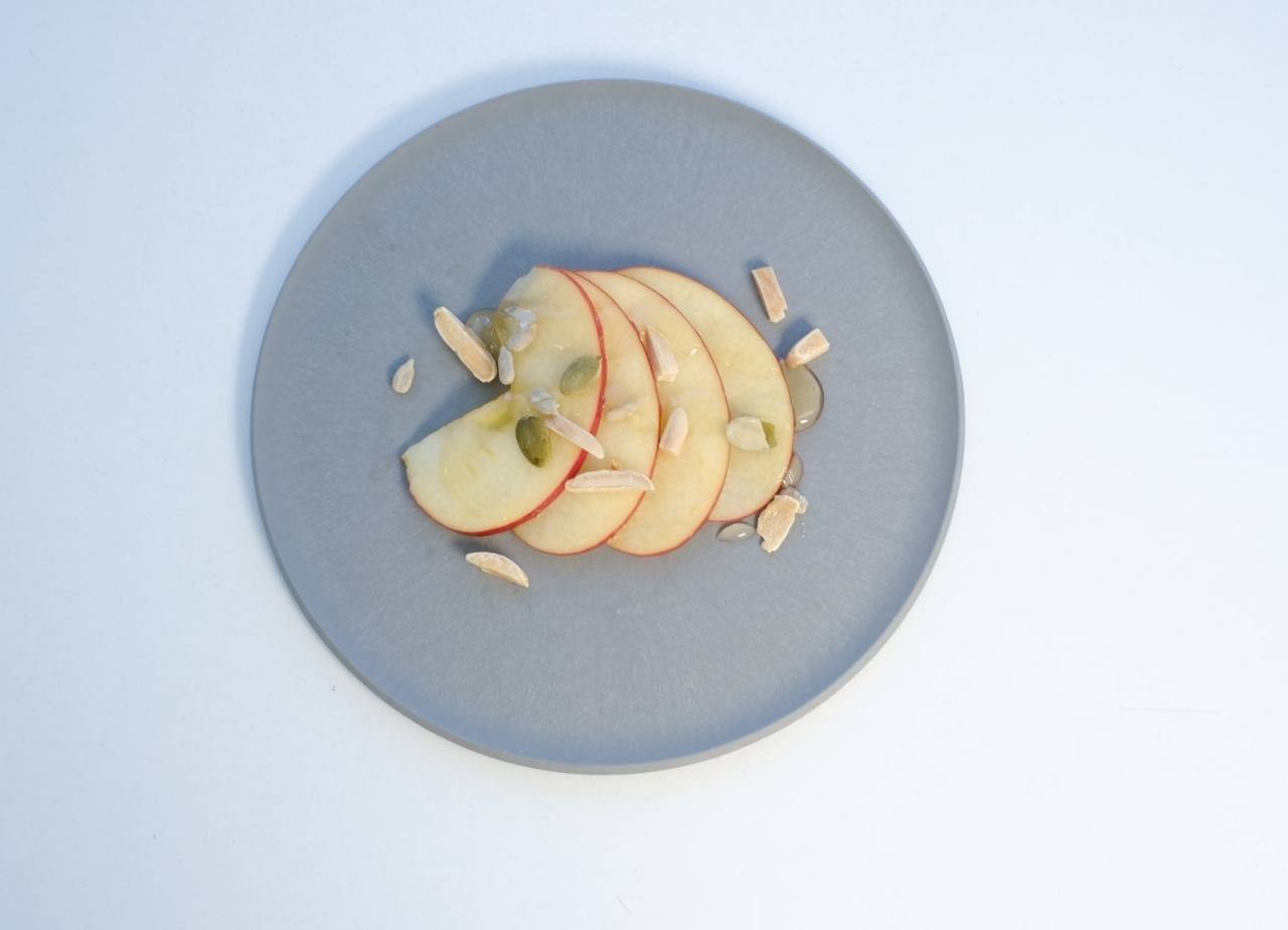 まな板になるお皿CHOPLATE -CHOPLATE