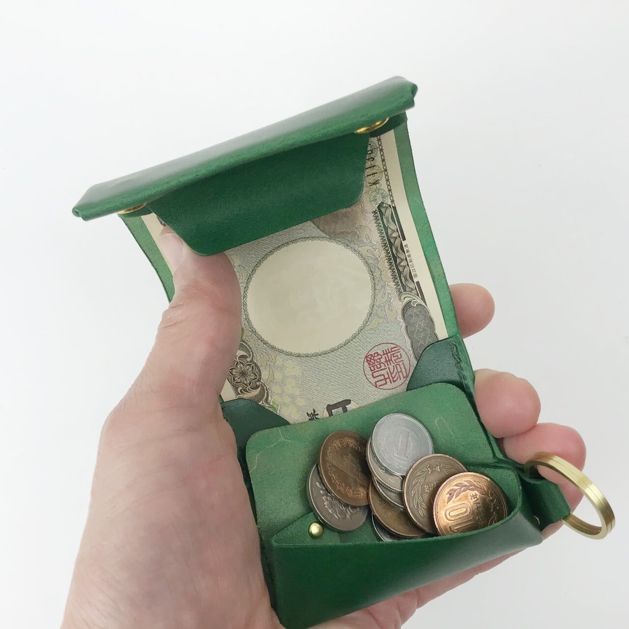 世界最小級 エマージェンシーウォレットONE - クリフ/clife