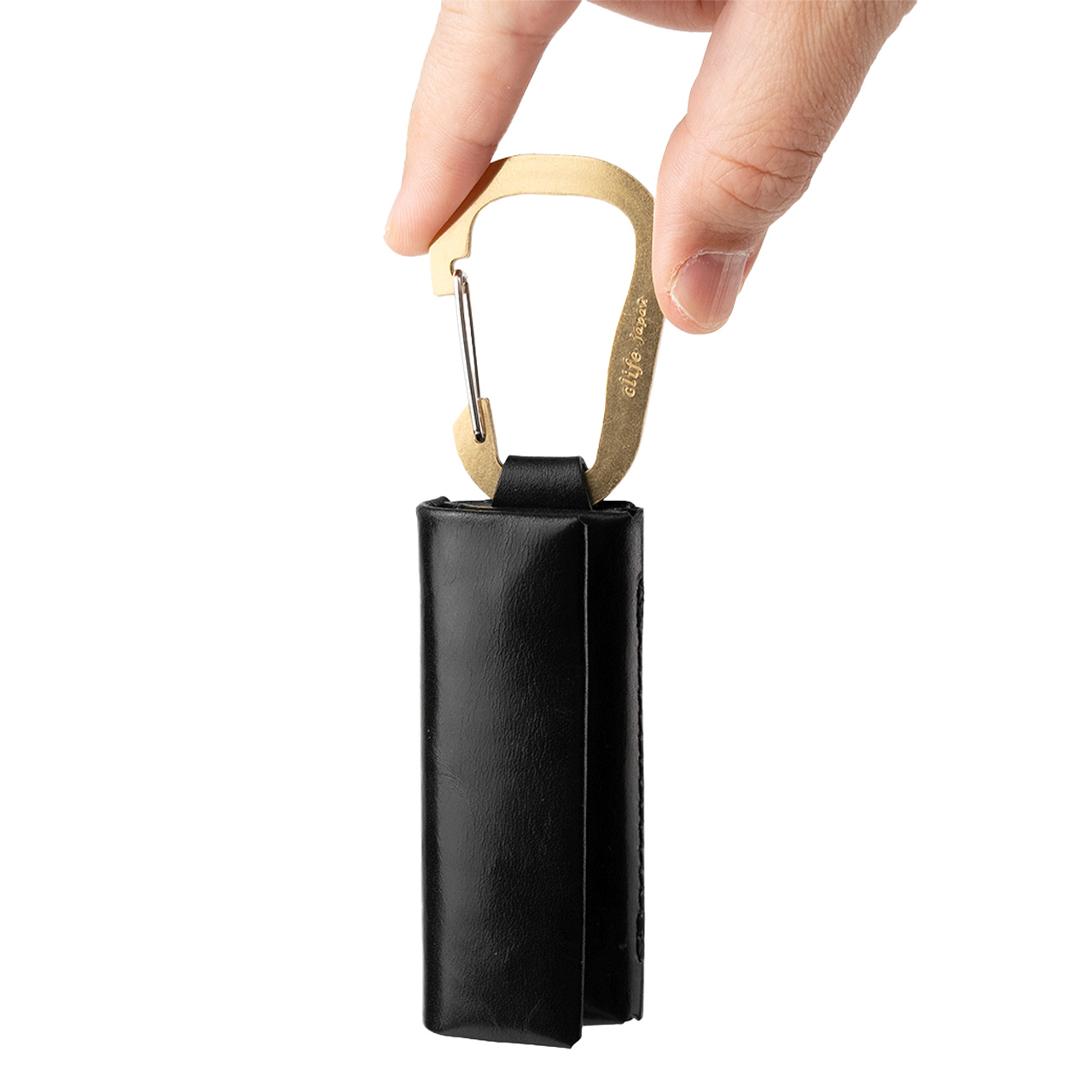 超極小 コンパクトウォレットONE - クリフ/clife