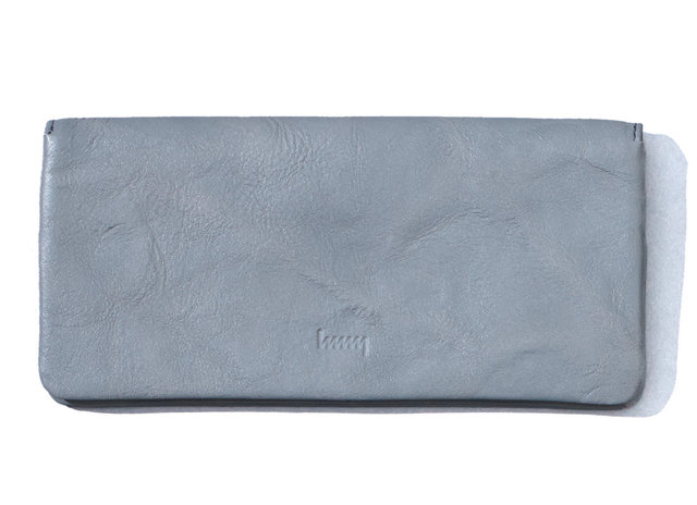 【HM】財布 Leather Zip Wallet – MAISON de SABRÉ