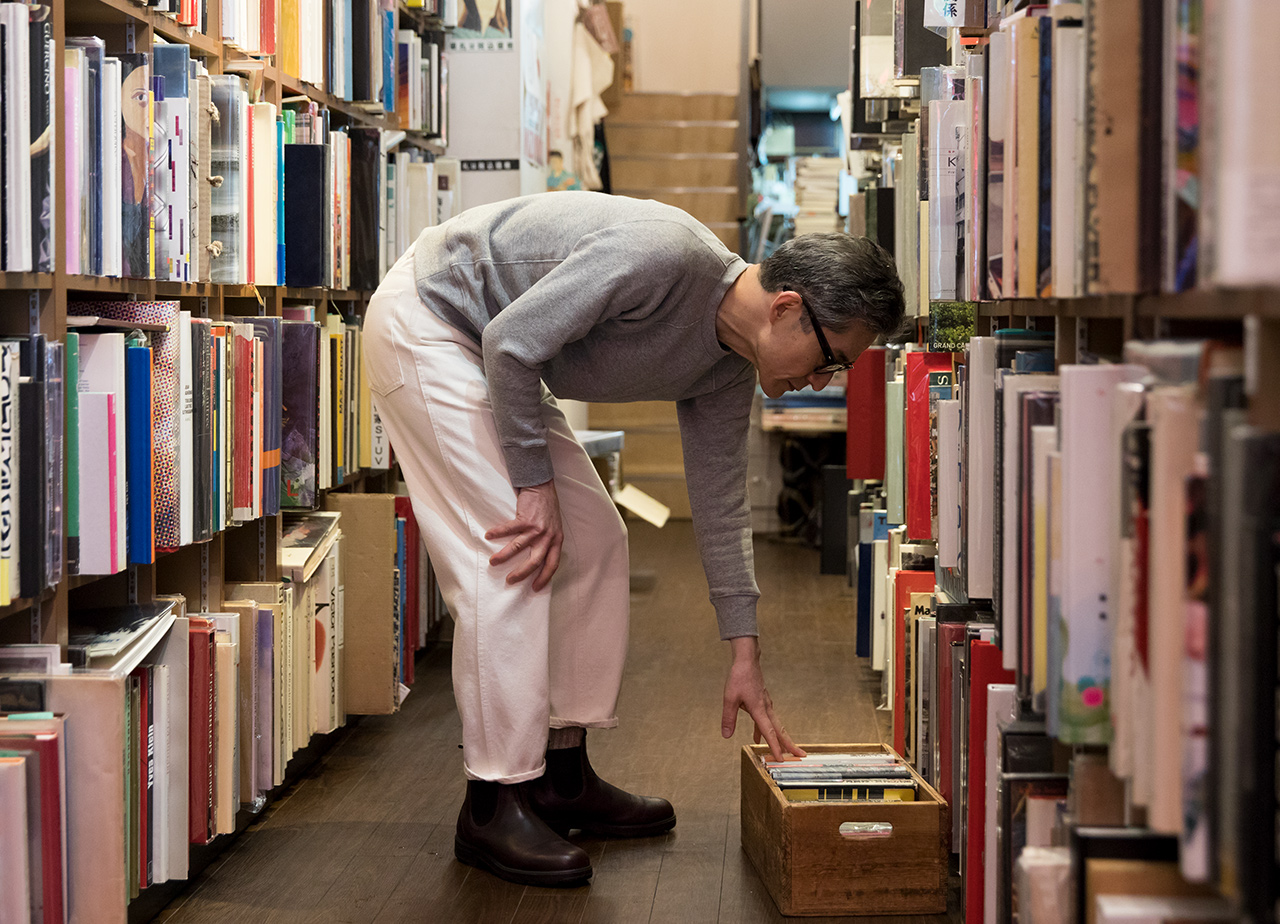 紡績屋が糸からこだわった プルオーバー トレーナー - IITO