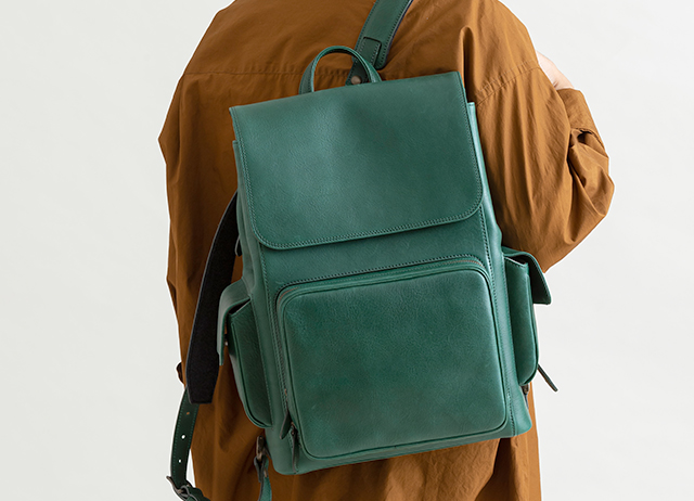 IKUTA KABAN テント