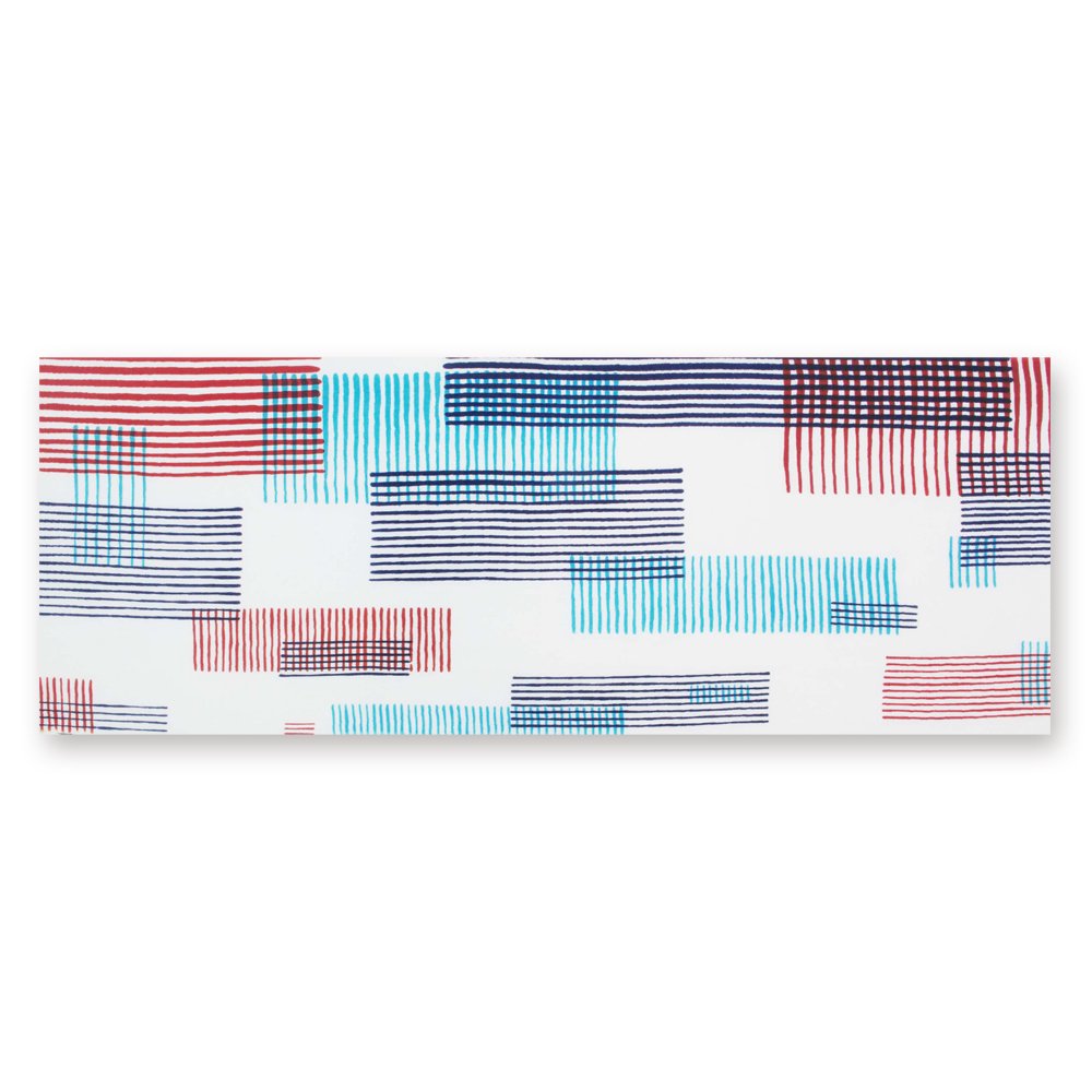 注染の手ぬぐい | 伊勢模様 - kenema -