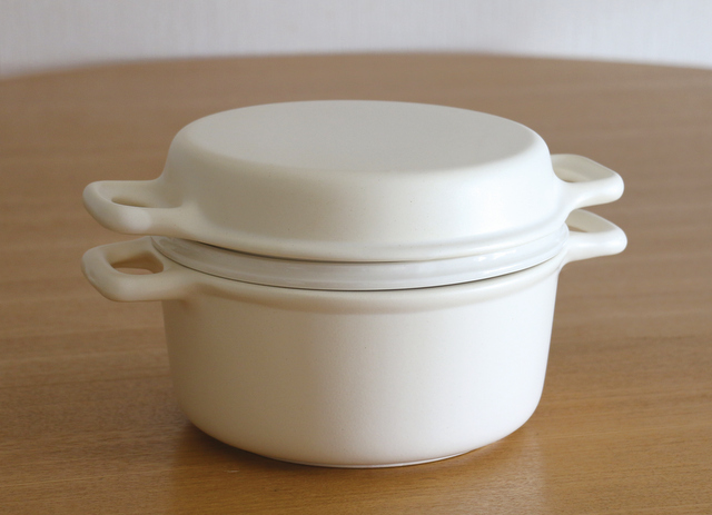 三とく鍋  - かもしか道具店 -