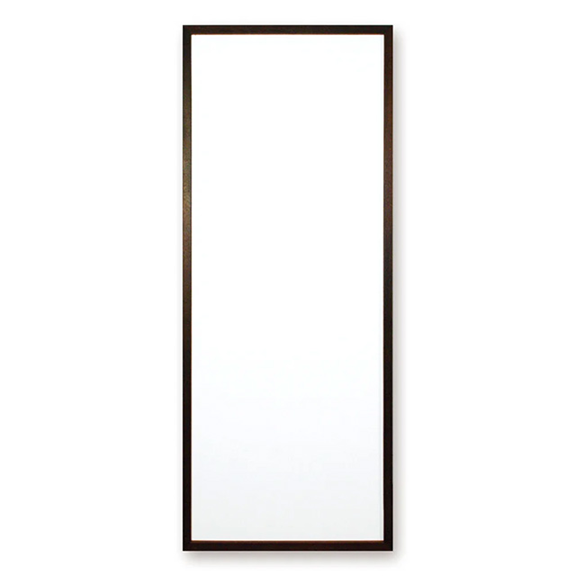 90番 101cmｘ35cmの手ぬぐいをお飾りいただく額 手ぬぐい 額（ブルー） | 手ぬぐい額 タペストリー棒 | 永楽屋