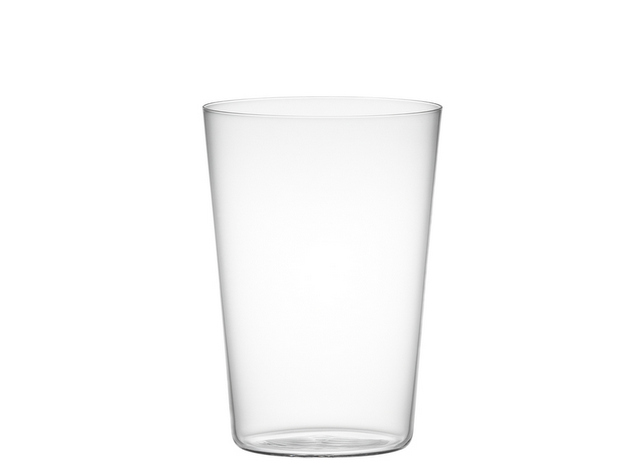 コンパクト オールド 極薄硝子のグラス - 木村硝子店