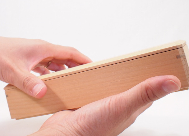 あすなろの弁当箱 - 輪島キリモト - 輪島の木地職人が手がける、美しい