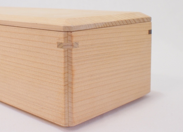 あすなろの弁当箱 - 輪島キリモト - 輪島の木地職人が手がける、美しい