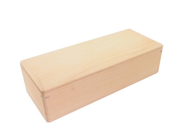 あすなろの弁当箱 - 輪島キリモト - 輪島の木地職人が手がける、美しい