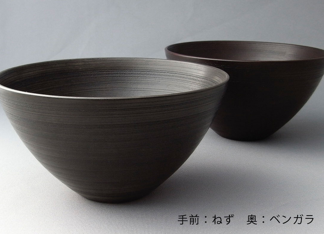 千すじやま椀 | 日常使いの漆器 - 輪島キリモト