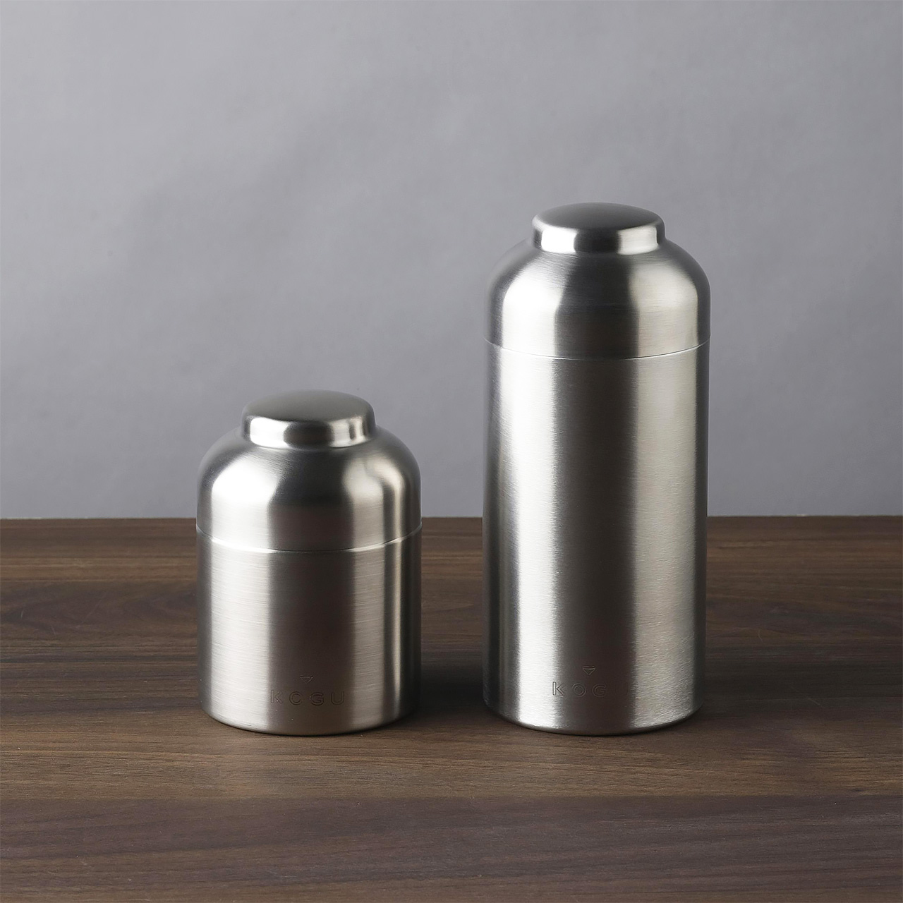 珈琲考具 キャニスター