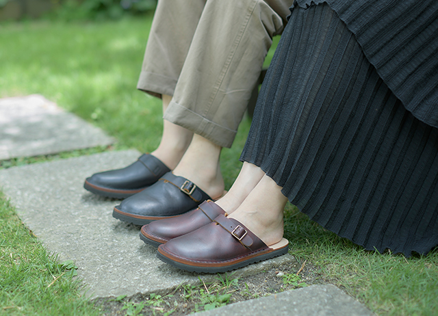 ならやまサンダル - KOTOKA